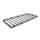 Front Runner Expedition Rail Kit / Full Perimeter - for 2570 mm (L) x 1165 mm (W) Roof Rack