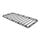Front Runner Expedition Rail Kit / Full Perimeter - for 2570 mm (L) x 1165 mm (W) Roof Rack