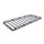 Front Runner Expeditionsreling Kit / Vollumfänglich - für 2570 mm (L) x 1165 mm (B) Dachträger