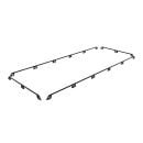 Front Runner Expedition Rail Kit / Full Perimeter - for 2772 mm (L) x 1165 mm (W) Roof Rack