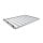 Front Runner Expedition Rail Kit / Front or Rear - 1255 mm (W)