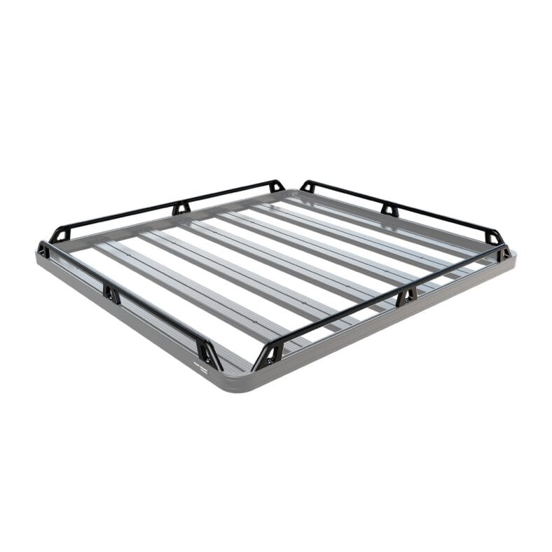Front Runner Expedition Rail Kit / Full Perimeter - for 1358 mm (L) x 1255 mm (W) Roof Rack