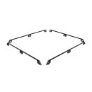 Front Runner Expedition Rail Kit / Full Perimeter - for 1358 mm (L) x 1255 mm (W) Roof Rack