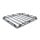 Front Runner Expedition Rail Kit / Full Perimeter - for 1358 mm (L) x 1255 mm (W) Roof Rack
