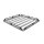 Front Runner Expeditionsreling Kit / Vollumfänglich - für 1358 mm (L) x 1255 mm (B) Dachträger