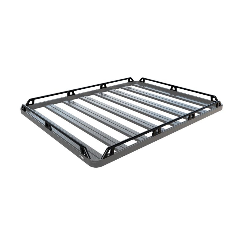 Front Runner Expeditionsreling Kit / Vollumfänglich - für 1560 mm (L) x 1255 mm (B) Dachträger