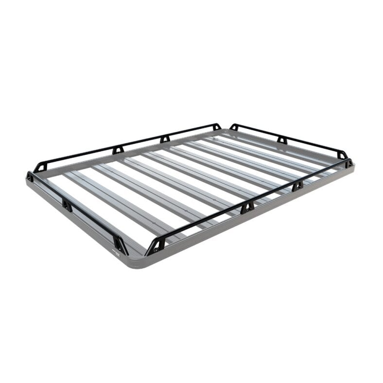 Front Runner Expedition Rail Kit / Full Perimeter - for 1762 mm (L) x 1255 mm (W) Roof Rack