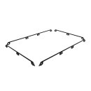 Front Runner Expeditionsreling Kit / Vollumfänglich - für 1762 mm (L) x 1255 mm (B) Dachträger