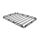 Front Runner Expedition Rail Kit / Full Perimeter - for 1762 mm (L) x 1255 mm (W) Roof Rack