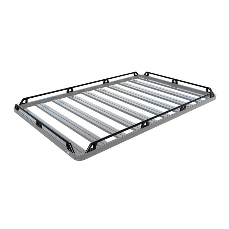 Front Runner Expedition Rail Kit / Full Perimeter - for 1964 mm (L) x 1255 mm (W) Roof Rack