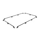 Front Runner Expeditionsreling Kit / Vollumfänglich - für 1964 mm (L) x 1255 mm (B) Dachträger