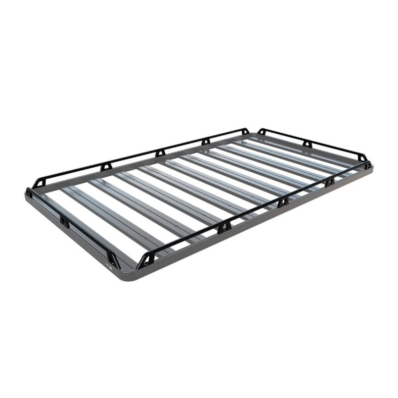 Front Runner Expedition Rail Kit / Full Perimeter - for 2166 mm (L) x 1255 mm (W) Roof Rack