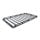 Front Runner Expedition Rail Kit / Full Perimeter - for 2166 mm (L) x 1255 mm (W) Roof Rack