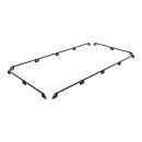 Front Runner Expedition Rail Kit / Full Perimeter - for 2368 mm (L) x 1255 mm (W) Roof Rack