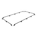 Front Runner Expeditionsreling Kit / Vollumfänglich - für 2368 mm (L) x 1255 mm (B) Dachträger
