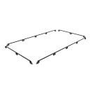 Front Runner Expeditionsreling Kit / Vollumfänglich - für 2570 mm (L) x 1255 mm (B) Dachträger