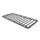 Front Runner Expedition Rail Kit / Full Perimeter - for 2772 mm (L) x 1255 mm (W) Roof Rack