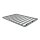 Front Runner Expeditionsreling Kit / Vorne oder Hinten - 1345 mm (B)