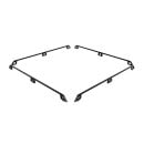 Front Runner Expeditionsreling Kit / Vollumfänglich - für 1358 mm (L) x 1345 mm (B) Dachträger