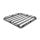 Front Runner Expeditionsreling Kit / Vollumfänglich - für 1358 mm (L) x 1345 mm (B) Dachträger