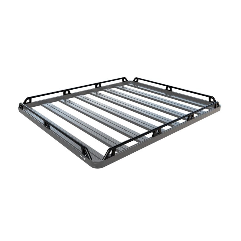 Front Runner Expeditionsreling Kit / Vollumfänglich - für 1560 mm (L) x 1345 mm (B) Dachträger