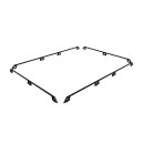 Front Runner Expeditionsreling Kit / Vollumfänglich - für 1762 mm (L) x 1345 mm (B) Dachträger