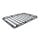 Front Runner Expedition Rail Kit / Full Perimeter - for 1964 mm (L) x 1345 mm (W) Roof Rack