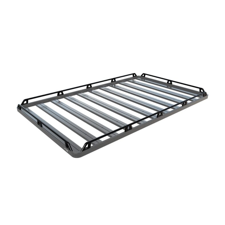 Front Runner Expedition Rail Kit / Full Perimeter - for 2166 mm (L) x 1345 mm (W) Roof Rack