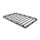 Front Runner Expeditionsreling Kit / Vollumfänglich - für 2166 mm (L) x 1345 mm (B) Dachträger