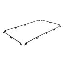 Front Runner Expeditionsreling Kit / Vollumfänglich - für 2368 mm (L) x 1345 mm (B) Dachträger