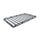 Front Runner Expedition Rail Kit / Full Perimeter - for 2368 mm (L) x 1345 mm (W) Roof Rack