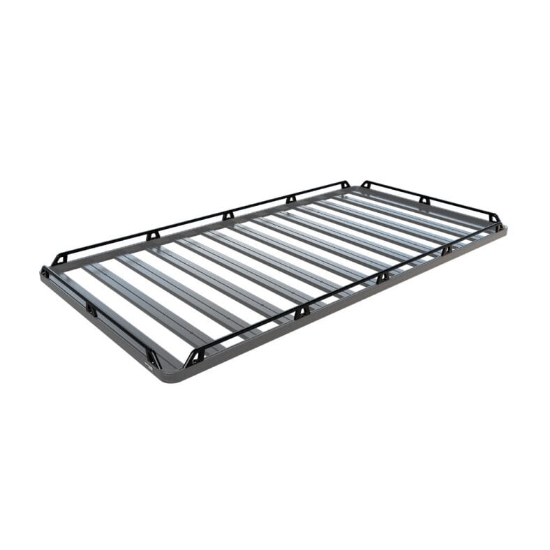 Front Runner Expedition Rail Kit / Full Perimeter - for 2570 mm (L) x 1345 mm (W) Roof Rack