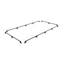 Front Runner Expedition Rail Kit / Full Perimeter - for 2570 mm (L) x 1345 mm (W) Roof Rack
