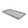 Front Runner Expedition Rail Kit / Full Perimeter - for 2570 mm (L) x 1345 mm (W) Roof Rack