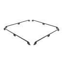 Front Runner Expedition Rail Kit / Full Perimeter - for 1358 mm (L) x 1425 mm (W) Roof Rack
