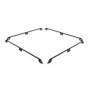 Front Runner Expeditionsreling Kit / Vollumfänglich - für 1358 mm (L) x 1425 mm (B) Dachträger