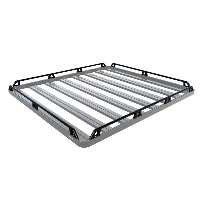 Front Runner Expeditionsreling Kit / Vollumfänglich - für 1560 mm (L) x 1425 mm (B) Dachträger
