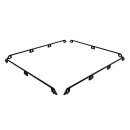 Front Runner Expeditionsreling Kit / Vollumfänglich - für 1560 mm (L) x 1425 mm (B) Dachträger