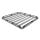 Front Runner Expedition Rail Kit / Full Perimeter - for 1560 mm (L) x 1425 mm (W) Roof Rack