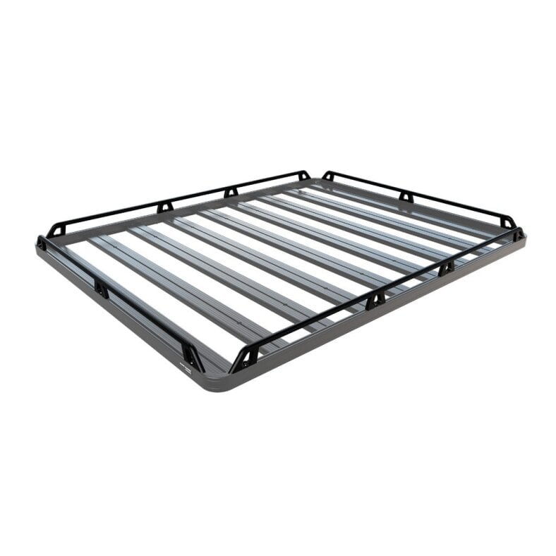 Front Runner Expedition Rail Kit / Full Perimeter - for 1762 mm (L) x 1425 mm (W) Roof Rack