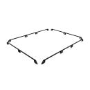 Front Runner Expedition Rail Kit / Full Perimeter - for 1762 mm (L) x 1425 mm (W) Roof Rack