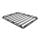 Front Runner Expedition Rail Kit / Full Perimeter - for 1762 mm (L) x 1425 mm (W) Roof Rack