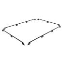 Front Runner Expedition Rail Kit / Full Perimeter - for 1964 mm (L) x 1425 mm (W) Roof Rack