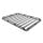 Front Runner Expedition Rail Kit / Full Perimeter - for 1964 mm (L) x 1425 mm (W) Roof Rack