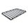 Front Runner Expedition Rail Kit / Full Perimeter - for 2166 mm (L) x 1425 mm (W) Roof Rack