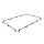 Front Runner Expedition Rail Kit / Full Perimeter - for 2166 mm (L) x 1425 mm (W) Roof Rack