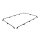 Front Runner Expeditionsreling Kit / Vollumfänglich - für 2166 mm (L) x 1425 mm (B) Dachträger