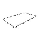 Front Runner Expeditionsreling Kit / Vollumfänglich - für 2368 mm (L) x 1425 mm (B) Dachträger