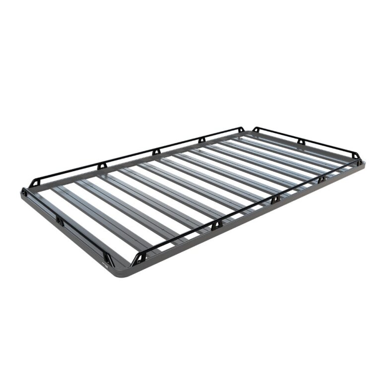 Front Runner Expeditionsreling Kit / Vollumfänglich - für 2570 mm (L) x 1425 mm (B) Dachträger