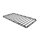 Front Runner Expeditionsreling Kit / Vollumfänglich - für 2772 mm (L) x 1425 mm (B) Dachträger